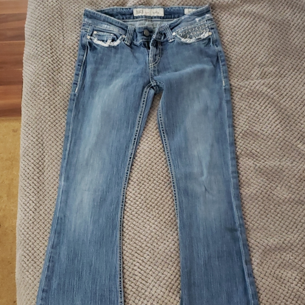 Bke jeans